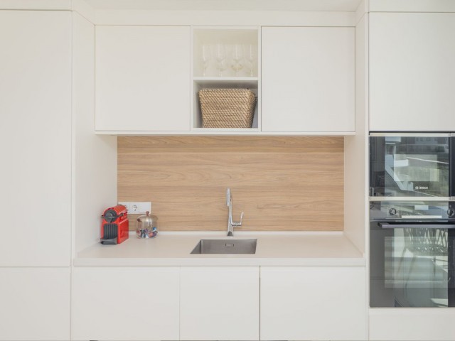 3 Schlafzimmer Apartment in Fuengirola