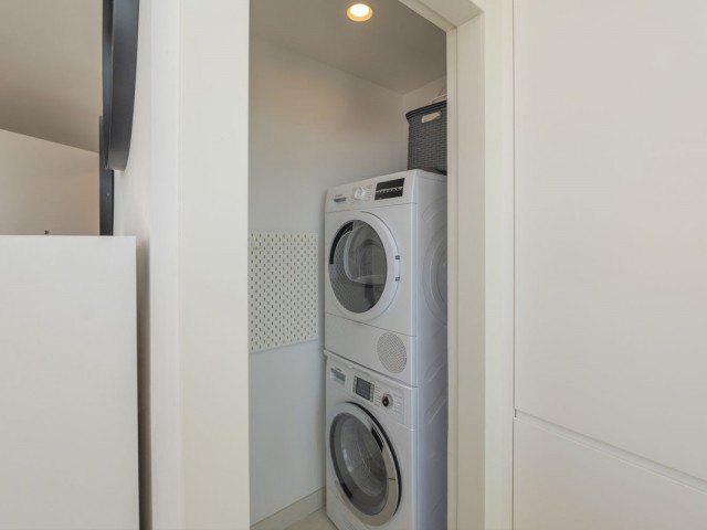 3 Schlafzimmer Apartment in Fuengirola