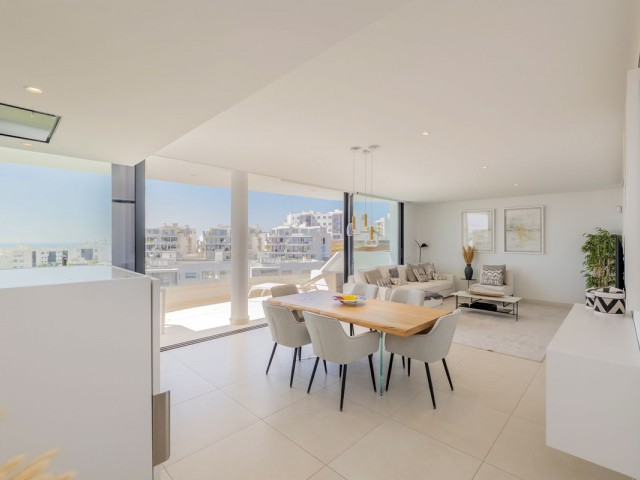 3 Schlafzimmer Apartment in Fuengirola