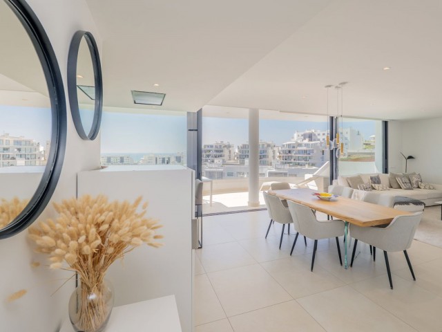 3 Schlafzimmer Apartment in Fuengirola