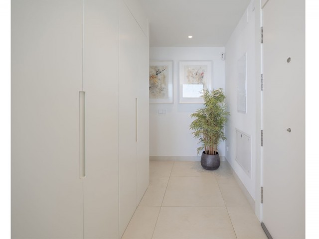 3 Schlafzimmer Apartment in Fuengirola