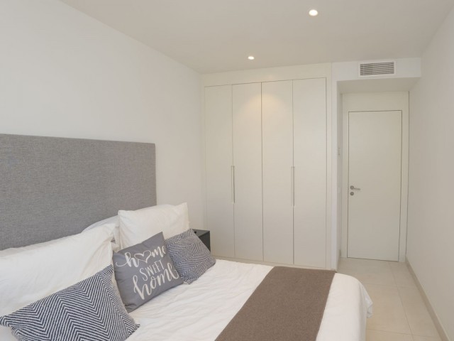 3 Schlafzimmer Apartment in Fuengirola