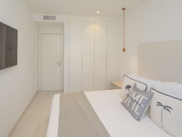 3 Schlafzimmer Apartment in Fuengirola