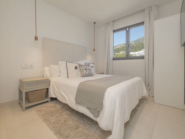 3 Schlafzimmer Apartment in Fuengirola
