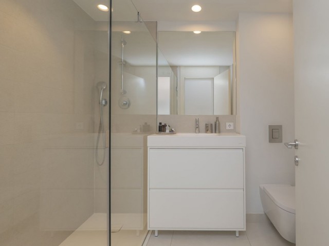 3 Schlafzimmer Apartment in Fuengirola