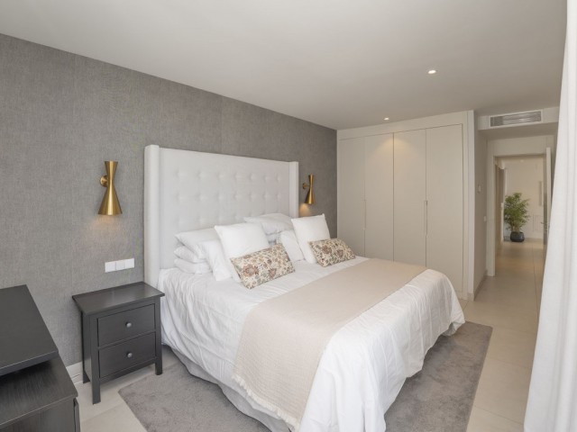 3 Schlafzimmer Apartment in Fuengirola