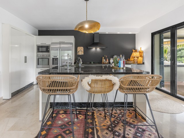 4 Bedrooms Villa in Sotogrande Alto