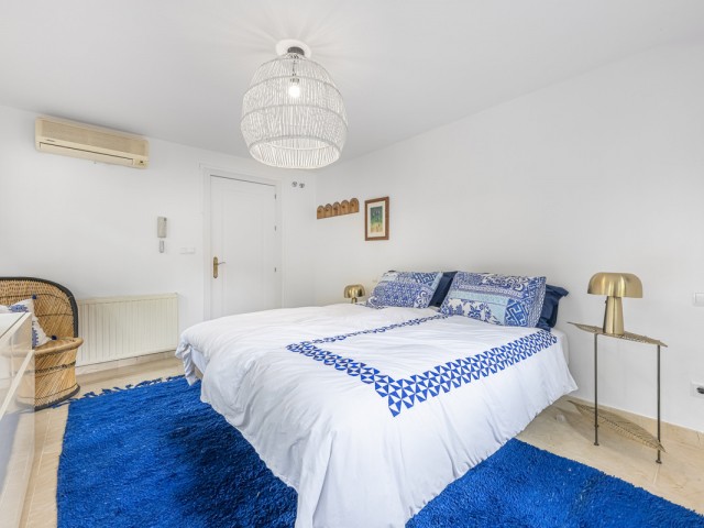 4 Bedrooms Villa in Sotogrande Alto