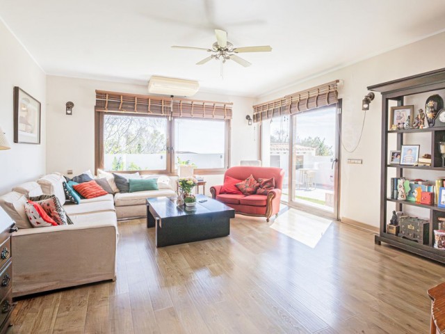 4 Bedrooms Villa in Benalmadena Pueblo