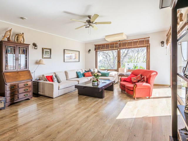 4 Bedrooms Villa in Benalmadena Pueblo