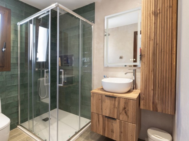 4 Bedrooms Villa in Benalmadena Pueblo