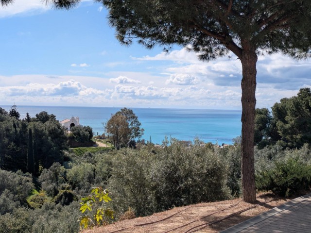 4 Sovrums Villa i Torremuelle