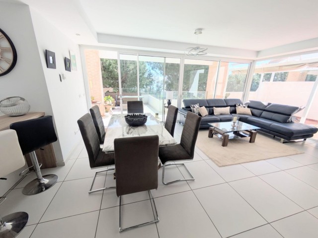 4 Sovrums Villa i Torremuelle