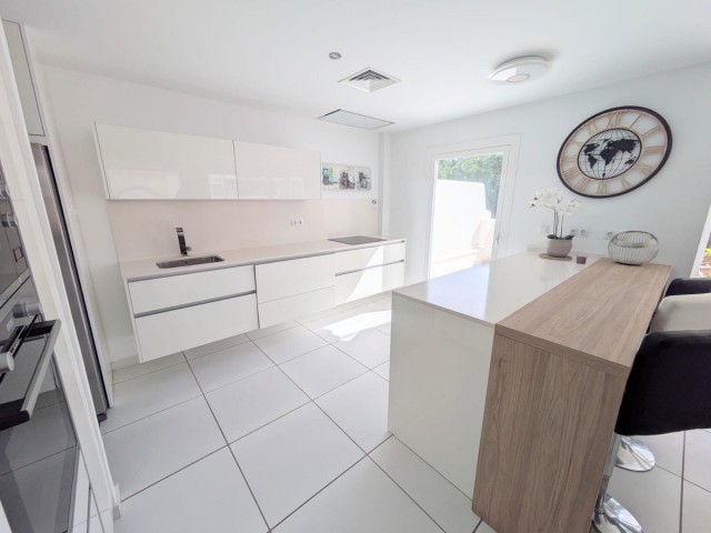 4 Sovrums Villa i Torremuelle