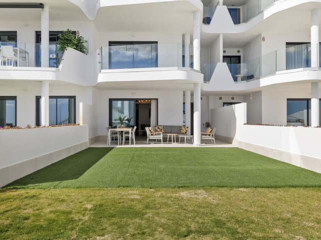 3 Schlafzimmer Apartment in Fuengirola