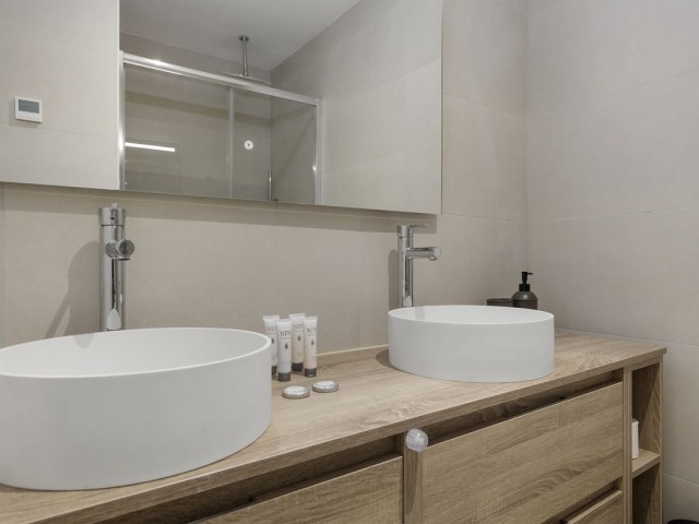 3 Schlafzimmer Apartment in Fuengirola