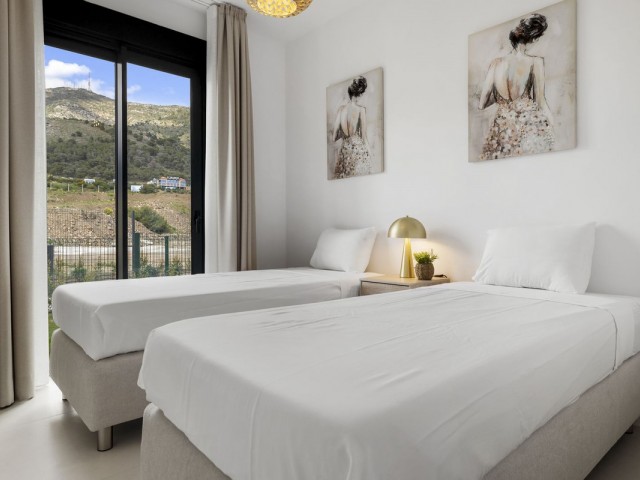 3 Schlafzimmer Apartment in Fuengirola