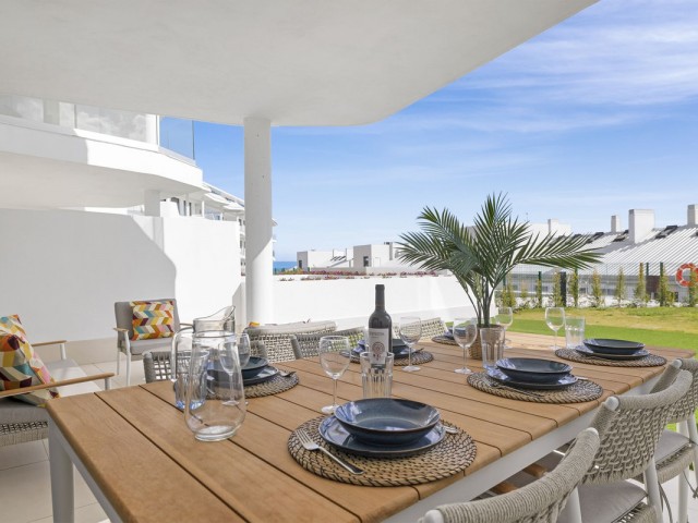 3 Schlafzimmer Apartment in Fuengirola
