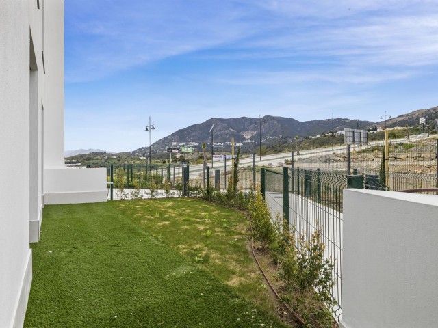 3 Schlafzimmer Apartment in Fuengirola