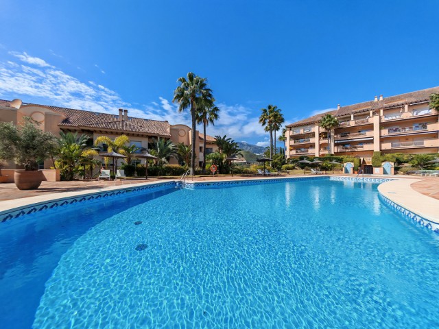 Apartment Marbella - R5337445