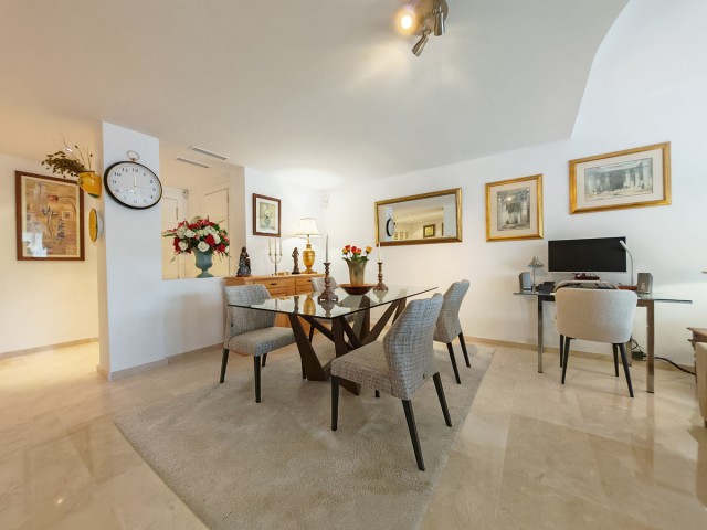 2 Bedrooms Apartment in Marbella