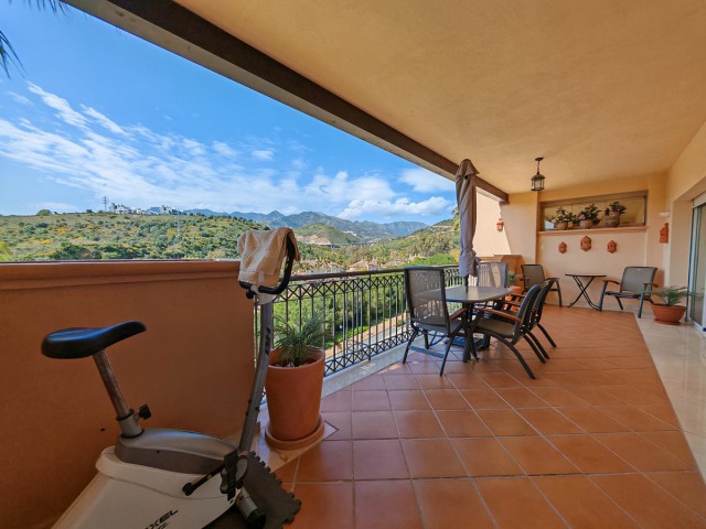 2 Bedrooms Apartment in Marbella