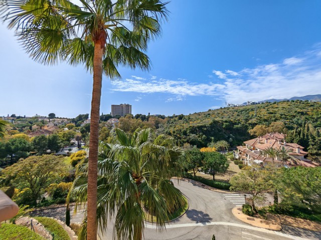 2 Bedrooms Apartment in Marbella