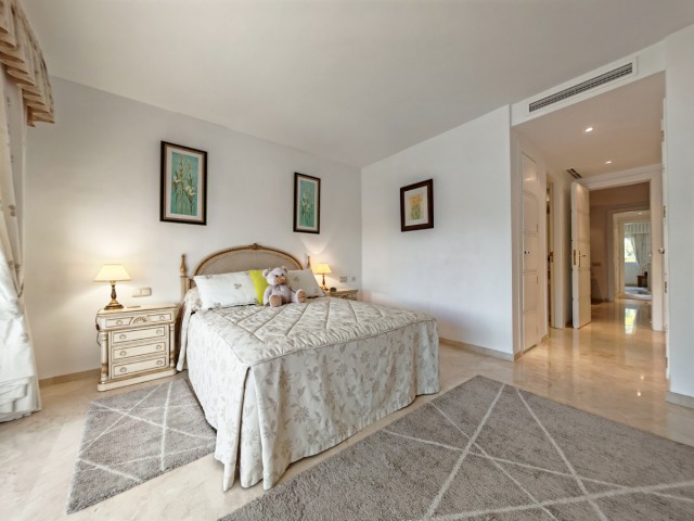 2 Bedrooms Apartment in Marbella