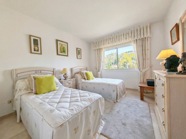 2 Bedrooms Apartment in Marbella