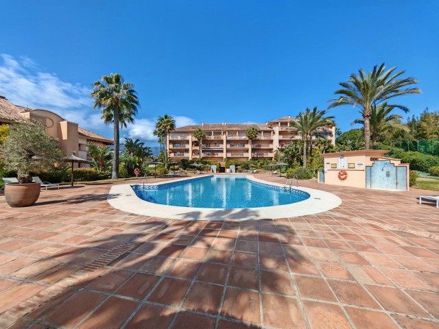 2 Bedrooms Apartment in Marbella