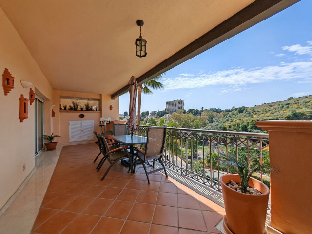 2 Bedrooms Apartment in Marbella