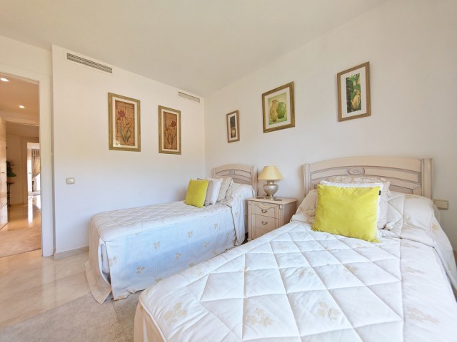 2 Bedrooms Apartment in Marbella
