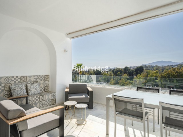 Apartment, Benahavis