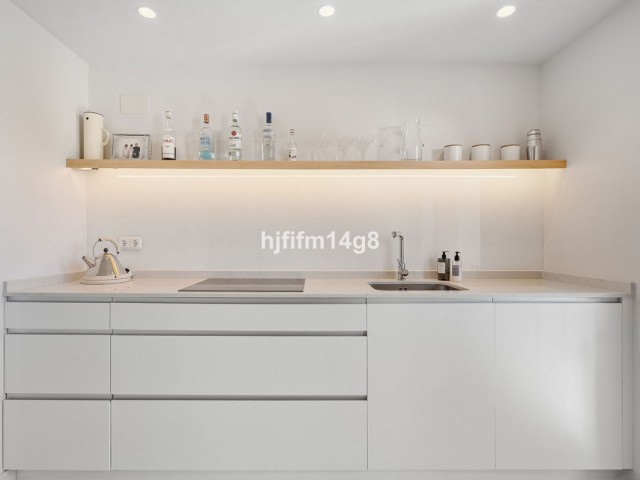 3 Bedrooms Apartment in Benahavís