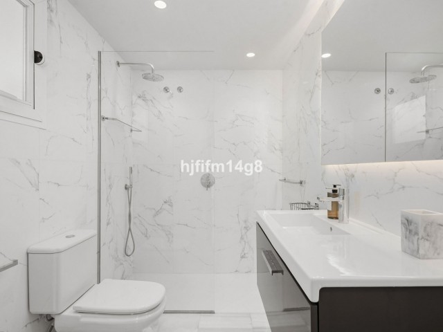 3 Bedrooms Apartment in Benahavís