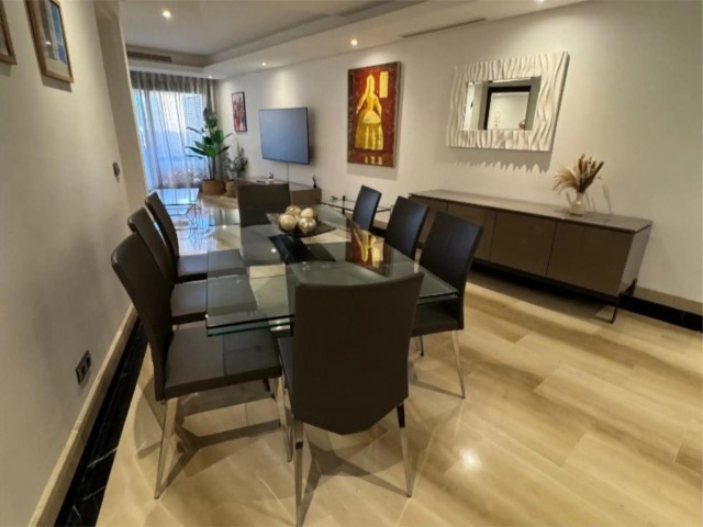 3 Soveroms Leilighet i Estepona