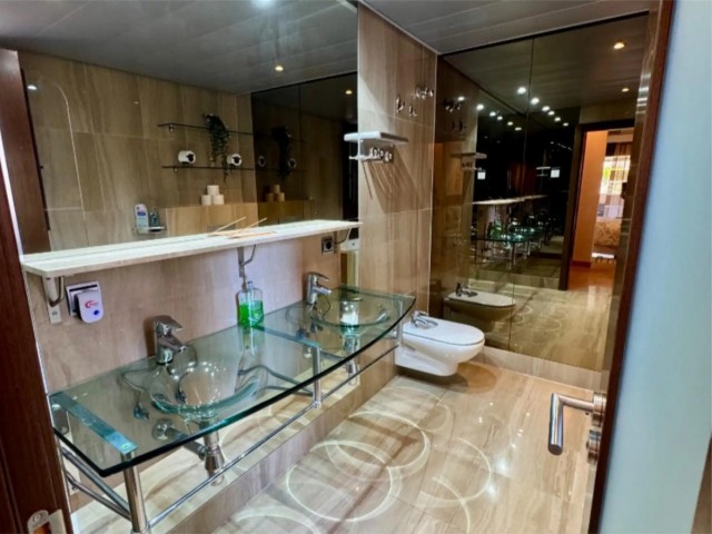 3 Soveroms Leilighet i Estepona