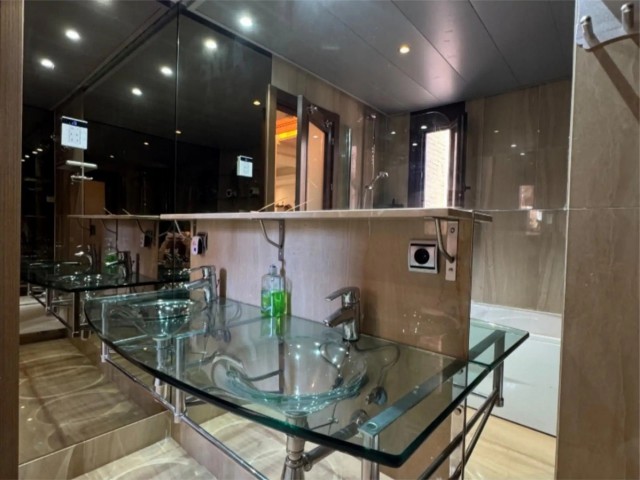 3 Soveroms Leilighet i Estepona