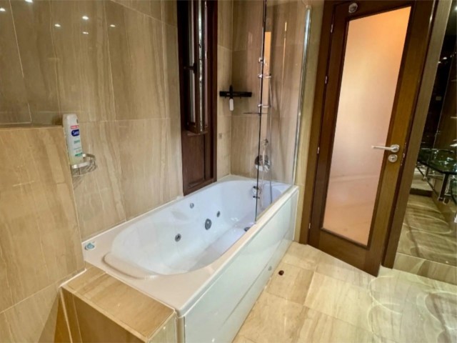 3 Soveroms Leilighet i Estepona