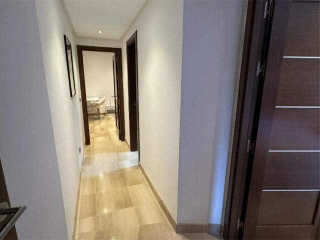 3 Soveroms Leilighet i Estepona