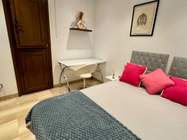 3 Soveroms Leilighet i Estepona