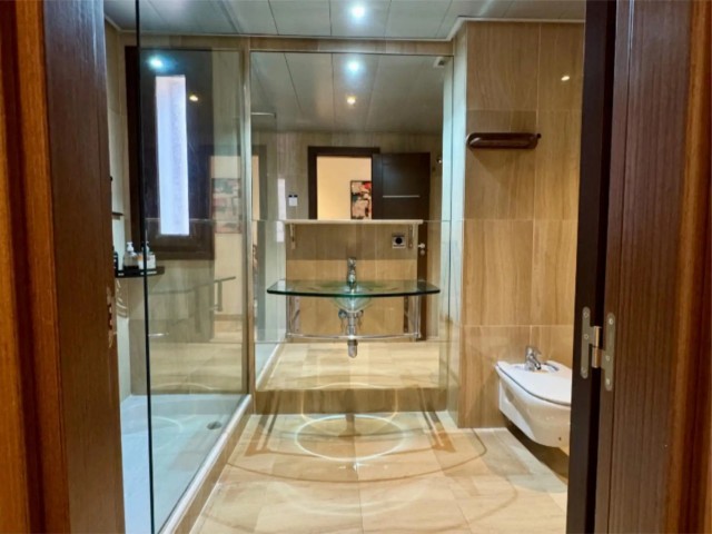 3 Soveroms Leilighet i Estepona