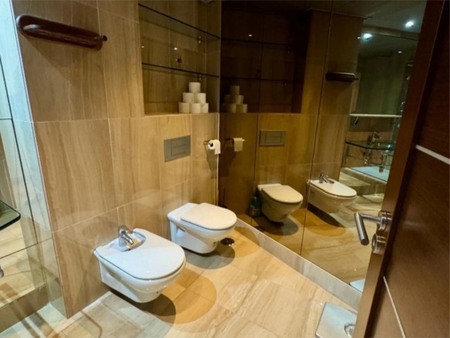 3 Soveroms Leilighet i Estepona