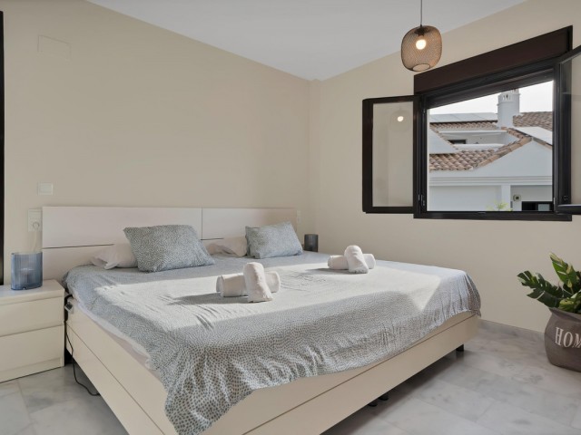 3 Sovrums Villa i Torrenueva