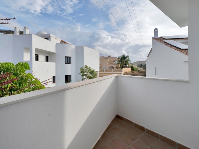 3 Sovrums Villa i Torrenueva