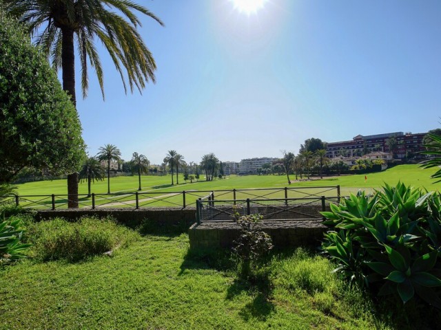 3 Schlafzimmer Villa in Guadalmina Alta