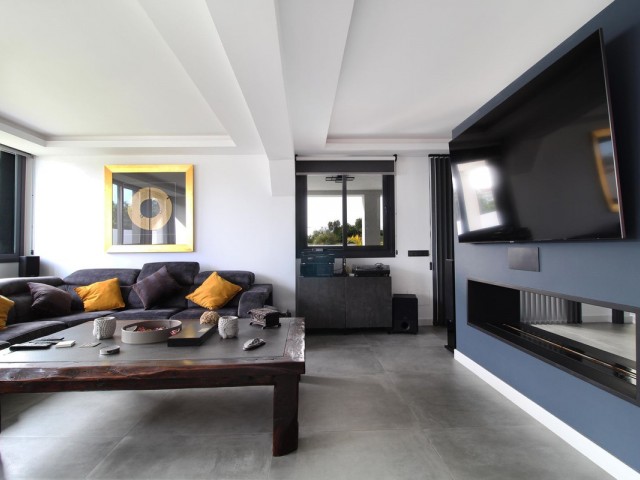 3 Bedrooms Villa in San Pedro de Alcántara