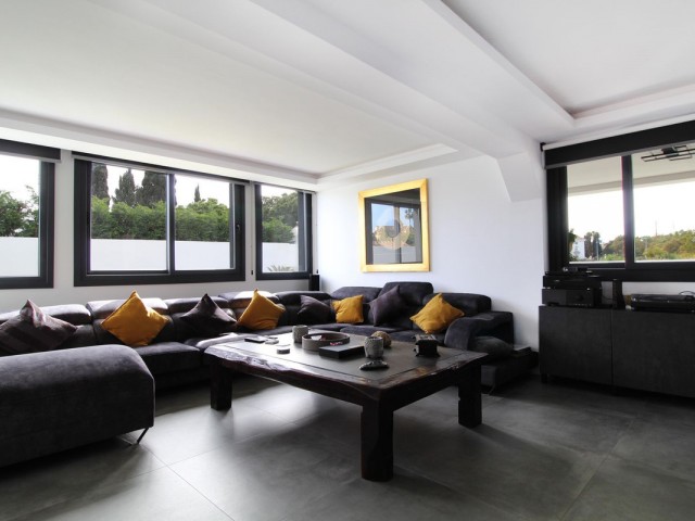 3 Bedrooms Villa in San Pedro de Alcántara