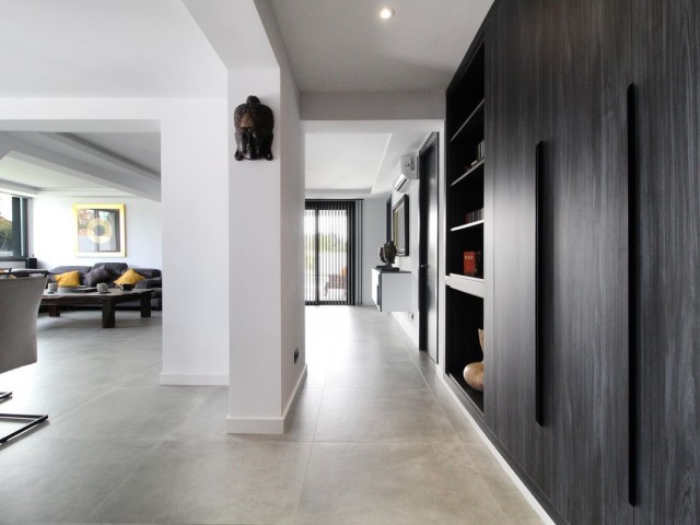 3 Bedrooms Villa in San Pedro de Alcántara