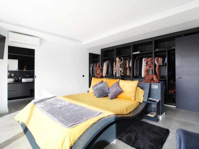 3 Bedrooms Villa in San Pedro de Alcántara